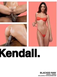 kendall bbc slut