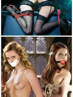 emma watson, bonnie wright - 誰是harry potter的最愛