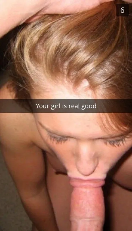 cuckold and hotwife captions snapchat cheating