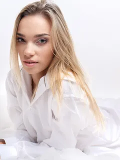 Luisa in Charm Models set Hot sexytgirl