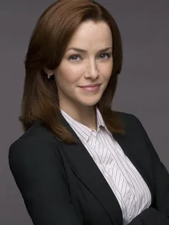 annie wersching