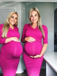 pregnant in pink.....which one would you be?