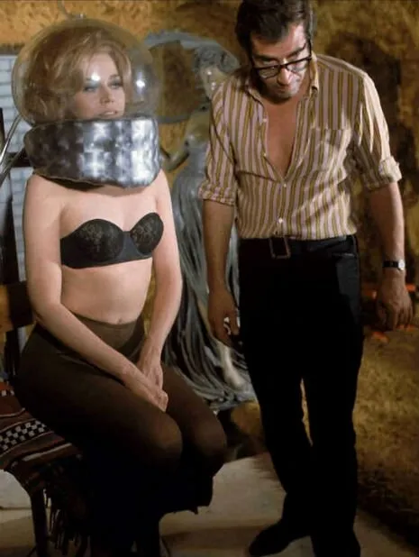 barbarella