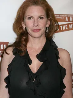 melissa gilbert