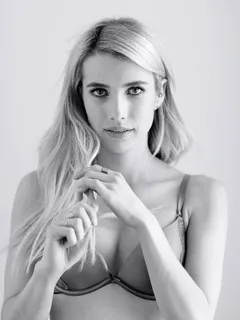 emma roberts