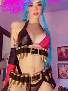 jinx