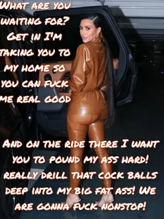 kim k