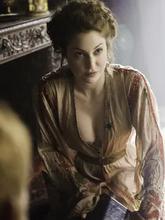 ros from game of throne ;)