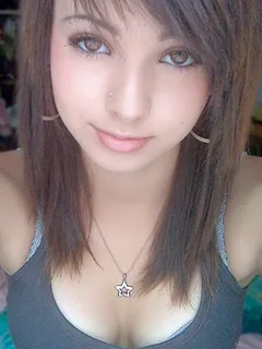 cute girl