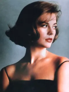 lo splendido natalie wood