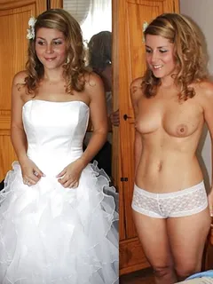 bride on off