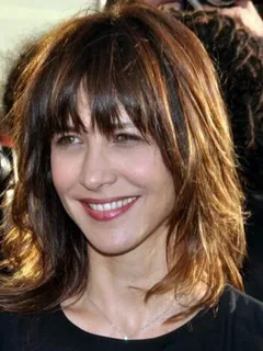 sophie marceau -11/66 -5'8''- 34-25-35''- 32b-bra, 119lbs - 8.5-shoe, paris, cunnilingus! -yum! yum!