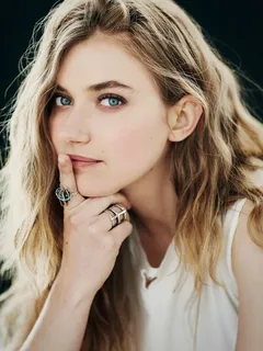 imogen poots