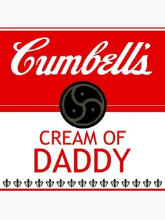 cream of daddy