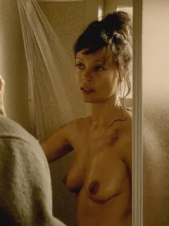 thandie newton