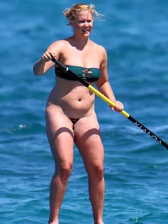 amy schumer