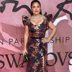 selma hayek leaked photos