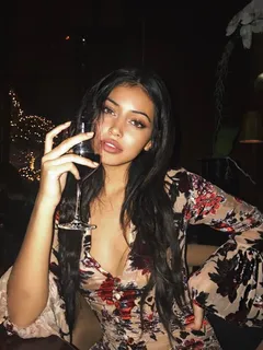 cindy kimberly