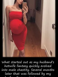 cuckold husband raising someone else's baby