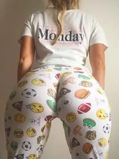 emoji ass