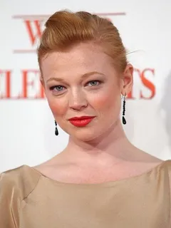 sarah snook