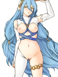 azura