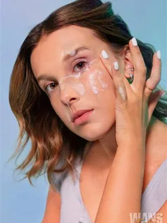 millie bobby brown