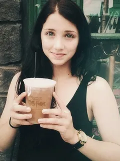 magical emily rudd