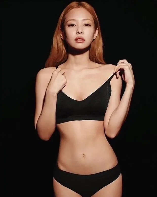 jennie