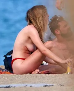 diana vickers nude tits in spain