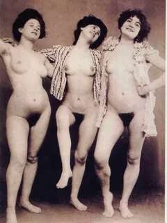 vintage erotica 1920-70