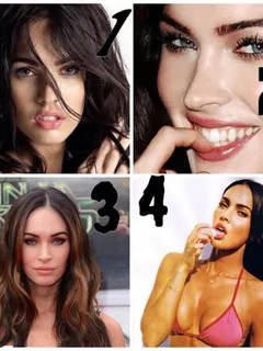 which is her best picture? (i choose to not name the person in the pic; you try & figure it out)