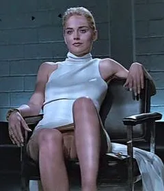 basic instinct 2 sharon stone