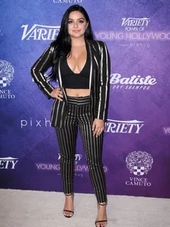 ariel winter