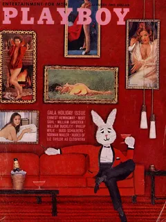 official playboy archive