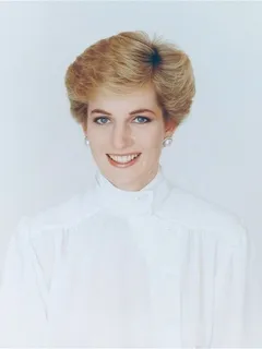 princess diana spencer