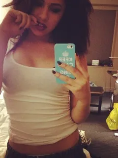 jasmine villegas instagram pics