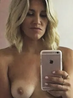 charissa thompson