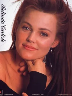 belinda carlisle