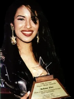 selena quintanilla 24th pic.