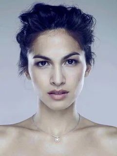 elodie yung