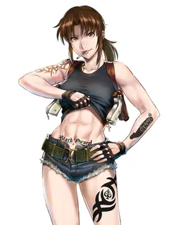 revy qos