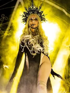 maria brink