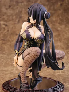 tougetsu matsuri figure