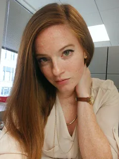 office cutie