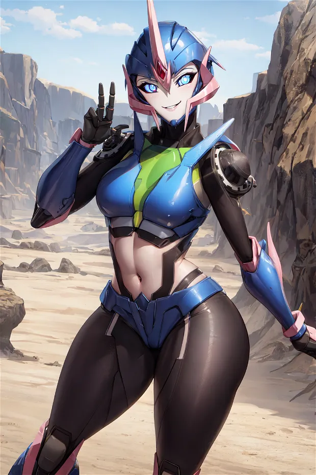 arcee