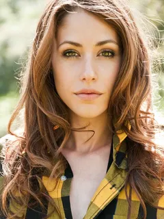 amanda crew