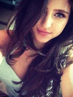 ryan newman is looking sexy as hell with big boobs