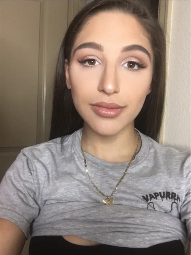 abella danger - so pretty