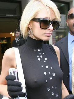paris hilton